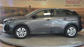 Peugeot 3008 de 2021