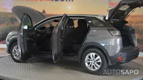 Peugeot 3008 de 2021