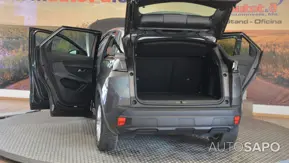 Peugeot 3008 de 2021