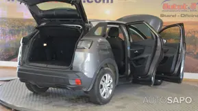 Peugeot 3008 de 2021