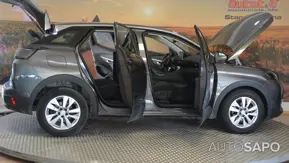 Peugeot 3008 de 2021