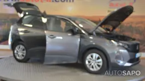 Peugeot 3008 de 2021