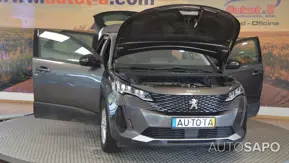 Peugeot 3008 de 2021