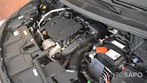 Peugeot 3008 de 2021