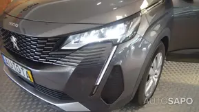 Peugeot 3008 de 2021