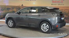 Peugeot 3008 de 2021