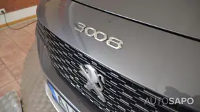 Peugeot 3008 de 2021