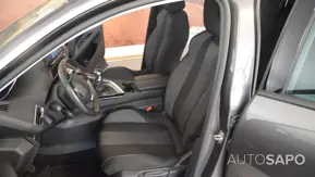Peugeot 3008 de 2021