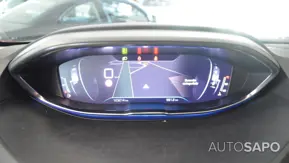 Peugeot 3008 de 2021