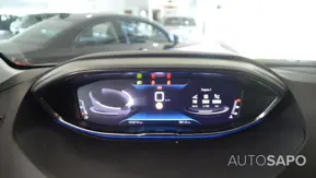 Peugeot 3008 de 2021