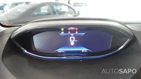 Peugeot 3008 de 2021