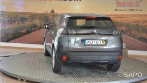 Peugeot 3008 de 2021