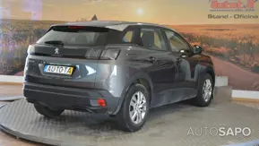 Peugeot 3008 de 2021