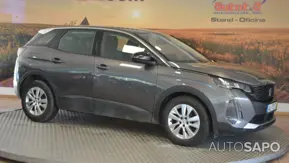Peugeot 3008 de 2021