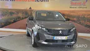 Peugeot 3008 de 2021