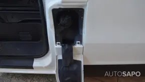 Opel Vivaro de 2016