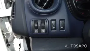 Opel Vivaro de 2016