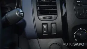 Opel Vivaro de 2016