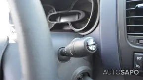 Opel Vivaro de 2016