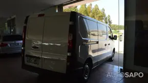 Opel Vivaro de 2016