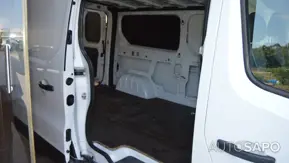 Opel Vivaro de 2016