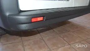 Opel Vivaro de 2016