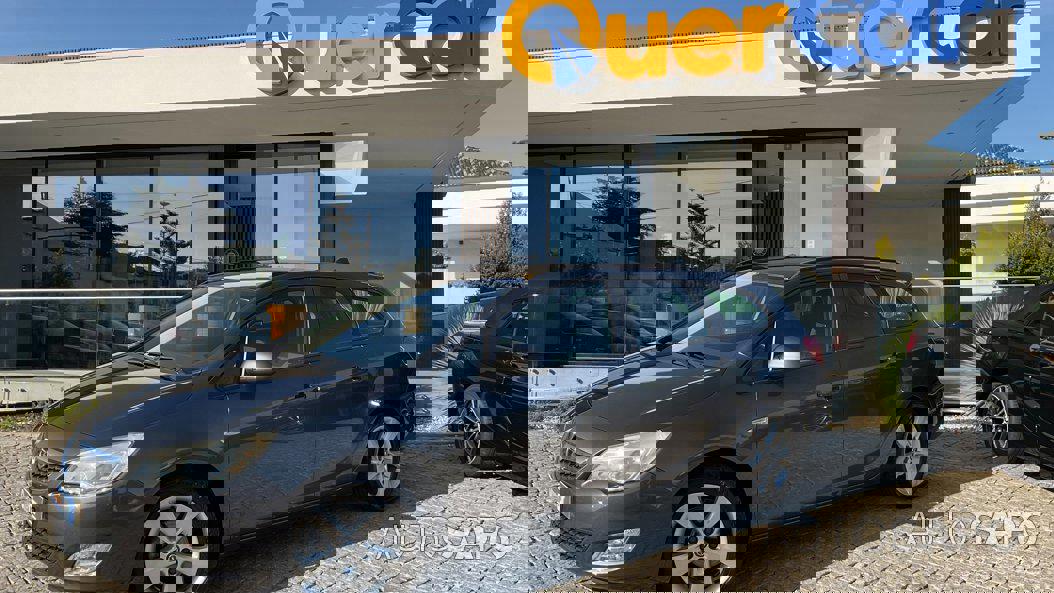 Opel Astra 1.3 CDTi Cosmo S/S de 2011