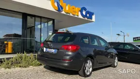 Opel Astra 1.3 CDTi Cosmo S/S de 2011