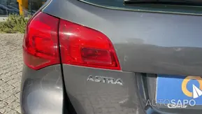 Opel Astra 1.3 CDTi Cosmo S/S de 2011