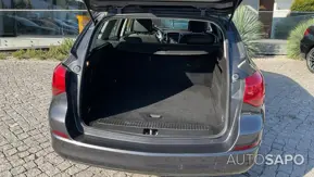 Opel Astra 1.3 CDTi Cosmo S/S de 2011