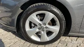Opel Astra 1.3 CDTi Cosmo S/S de 2011
