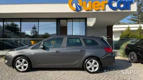 Opel Astra 1.3 CDTi Cosmo S/S de 2011