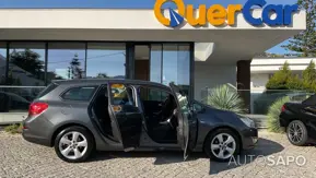 Opel Astra 1.3 CDTi Cosmo S/S de 2011