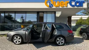 Opel Astra 1.3 CDTi Cosmo S/S de 2011