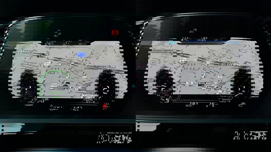 Audi e-tron 55 quattro S line de 2021