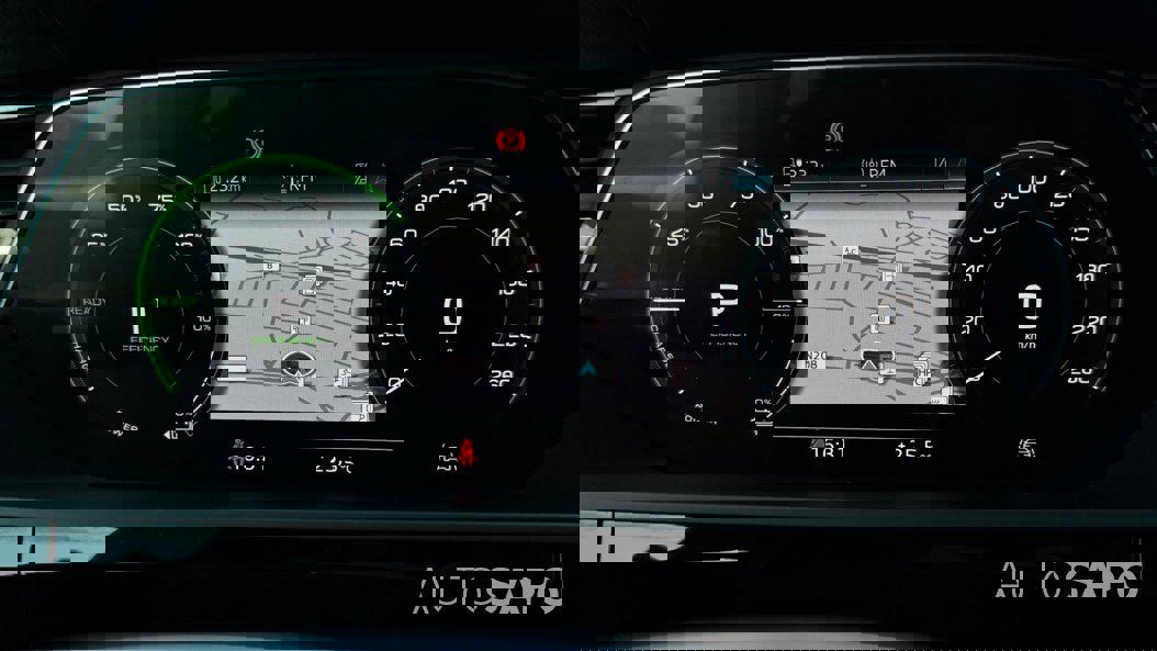 Audi e-tron 55 quattro S line de 2021