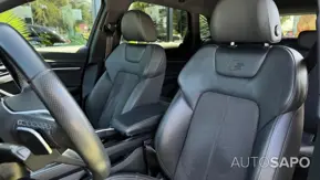 Audi e-tron 55 quattro S line de 2021