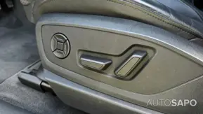 Audi e-tron 55 quattro S line de 2021