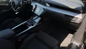Audi e-tron 55 quattro S line de 2021