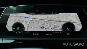 Audi e-tron 55 quattro S line de 2021