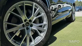 Audi e-tron 55 quattro S line de 2021