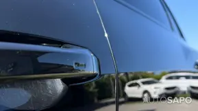 Audi e-tron 55 quattro S line de 2021