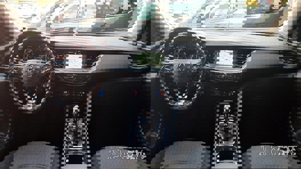 Opel Insignia de 2019