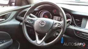 Opel Insignia de 2019
