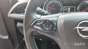 Opel Insignia de 2019