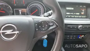 Opel Insignia de 2019