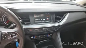 Opel Insignia de 2019