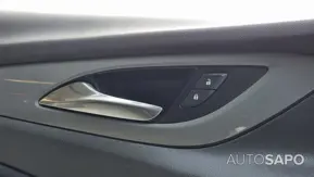 Opel Insignia de 2019
