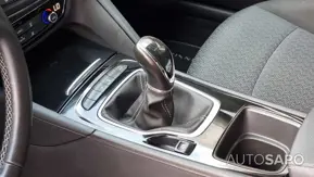 Opel Insignia de 2019