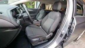 Opel Insignia de 2019